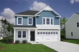 2509 Raspberry Hl Dr, Winston-Salem, NC 27106 - Photo 3