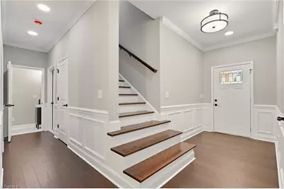 2065 Pembrooke Forest Drive, Winston-Salem, NC 27106 - Photo 7