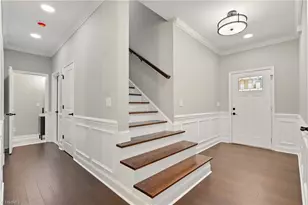 2065 Pembrooke Forest Dr, Winston-Salem, NC 27106 - Photo 7