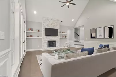 2065 Pembrooke Forest Drive, Winston-Salem, NC 27106 - Photo 11