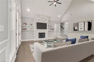 2065 Pembrooke Forest Dr, Winston-Salem, NC 27106 - Photo 11