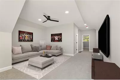 2065 Pembrooke Forest Drive, Winston-Salem, NC 27106 - Photo 37