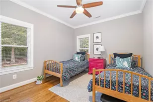 125 Drayton Ct, Mocksville, NC 27028 - Photo 17