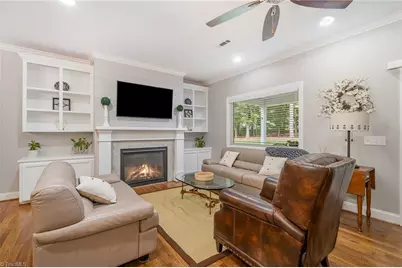 125 Drayton Court, Mocksville, NC 27028 - Photo 9