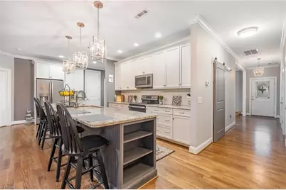 125 Drayton Court, Mocksville, NC 27028 - Photo 5