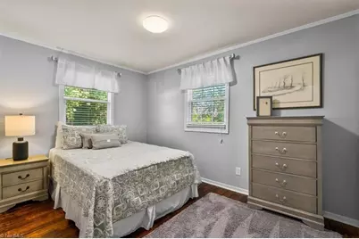 414 Overlook Street, Greensboro, NC 27403 - Photo 11