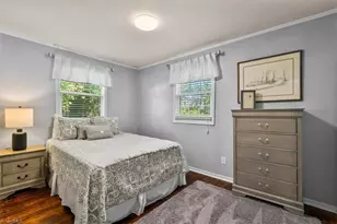 414 Overlook St, Greensboro, NC 27403 - Photo 11