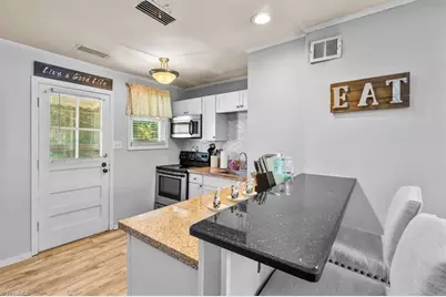 414 Overlook Street, Greensboro, NC 27403 - Photo 5