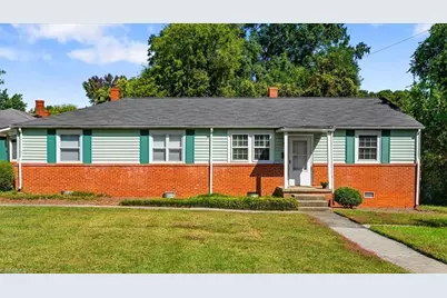 414 Overlook Street, Greensboro, NC 27403 - Photo 1