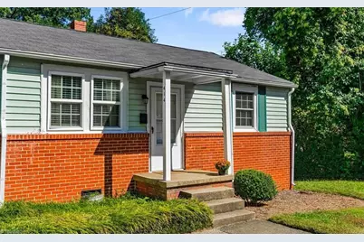 414 Overlook Street, Greensboro, NC 27403 - Photo 17