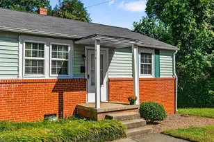 414 Overlook St, Greensboro, NC 27403 - Photo 17