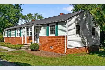 414 Overlook Street, Greensboro, NC 27403 - Photo 15