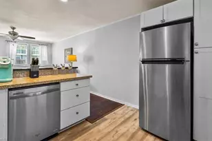 414 Overlook St, Greensboro, NC 27403 - Photo 7