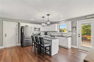 218 Taylor St, Yadkinville, NC 27055 - Photo 15