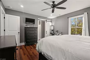 218 Taylor St, Yadkinville, NC 27055 - Photo 25