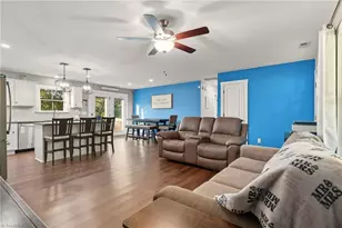 218 Taylor St, Yadkinville, NC 27055 - Photo 11