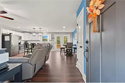 218 Taylor Street, Yadkinville, NC 27055 - Photo 7