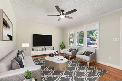 348 Patricia Lane, Lexington, NC 27295 - Photo 5