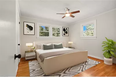 348 Patricia Lane, Lexington, NC 27295 - Photo 17