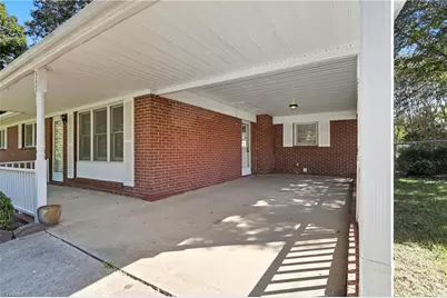 348 Patricia Lane, Lexington, NC 27295 - Photo 29