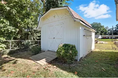 348 Patricia Lane, Lexington, NC 27295 - Photo 35