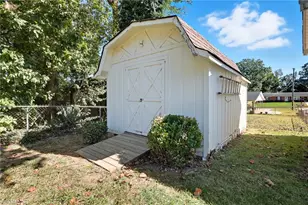 348 Patricia Ln, Lexington, NC 27295 - Photo 35