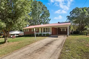 348 Patricia Ln, Lexington, NC 27295 - Photo 3