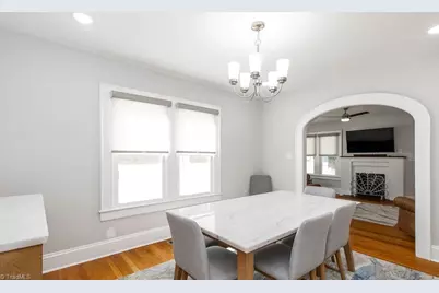 1427 Fayetteville Street, Asheboro, NC 27205 - Photo 17