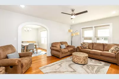 1427 Fayetteville Street, Asheboro, NC 27205 - Photo 19