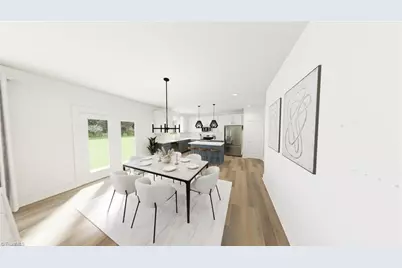 5442 Rock Valley Drive, Trinity, NC 27370 - Photo 3