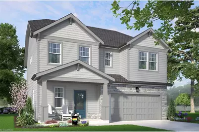 5442 Rock Valley Drive, Trinity, NC 27370 - Photo 1