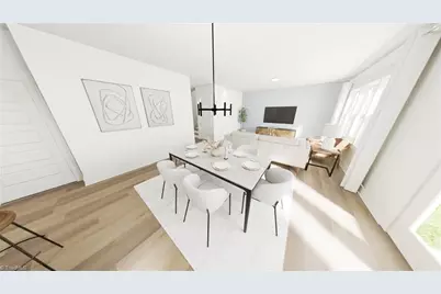 5442 Rock Valley Drive, Trinity, NC 27370 - Photo 7