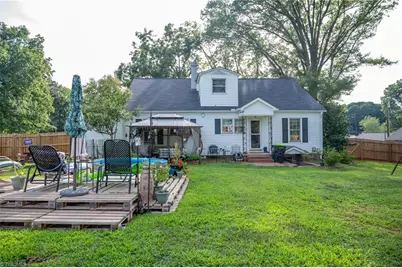 109 Old Rockwell Road, China Grove, NC 28023 - Photo 3