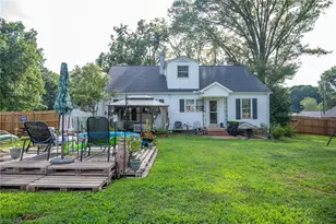 109 Old Rockwell Rd, China Grove, NC 28023 - Photo 3