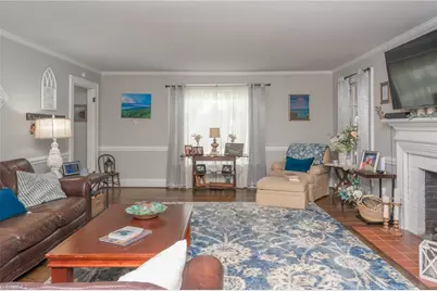 109 Old Rockwell Road, China Grove, NC 28023 - Photo 5