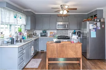 109 Old Rockwell Road, China Grove, NC 28023 - Photo 9