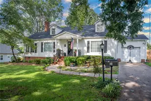 109 Old Rockwell Rd, China Grove, NC 28023 - Photo 1