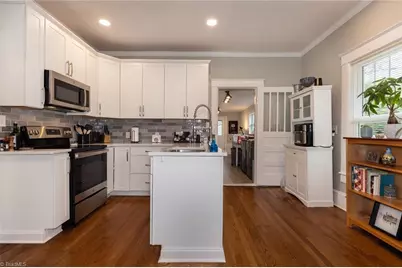 1606 Wright Avenue, Greensboro, NC 27403 - Photo 17