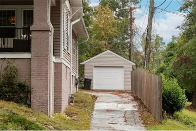 1606 Wright Avenue, Greensboro, NC 27403 - Photo 37