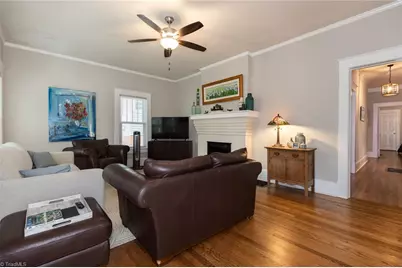 1606 Wright Avenue, Greensboro, NC 27403 - Photo 9