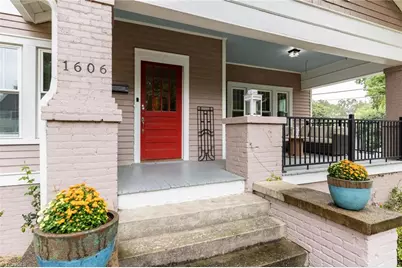 1606 Wright Avenue, Greensboro, NC 27403 - Photo 3
