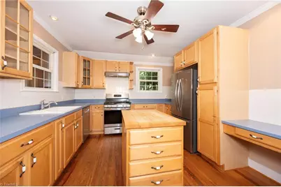 1443 Old Town Road, Winston-Salem, NC 27106 - Photo 13