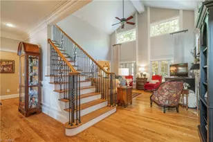 156 Sentry Ct, Winston-Salem, NC 27127 - Photo 19