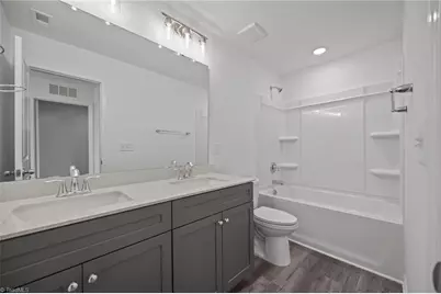 6816 Steeplegate Drive, Burlington, NC 27215 - Photo 17