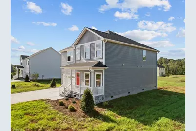 6816 Steeplegate Drive, Burlington, NC 27215 - Photo 3