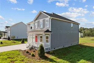 6816 Steeplegate Dr, Burlington, NC 27215 - Photo 3