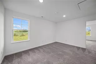 6816 Steeplegate Dr, Burlington, NC 27215 - Photo 19