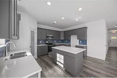 6816 Steeplegate Drive, Burlington, NC 27215 - Photo 35