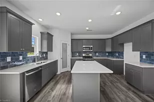 6816 Steeplegate Dr, Burlington, NC 27215 - Photo 33