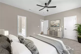 2603 Cromwell Rd, Greensboro, NC 27407 - Photo 19